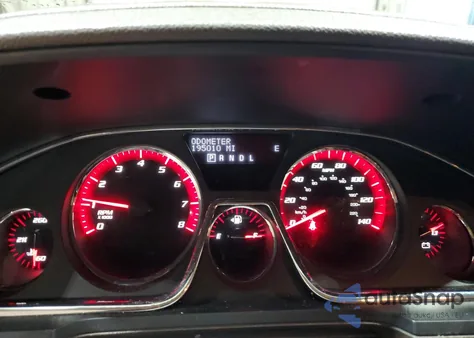 2014 GMC Acadia Denali z USA, uszkodzony, nr VIN 1GKKVTKD6EJ157694